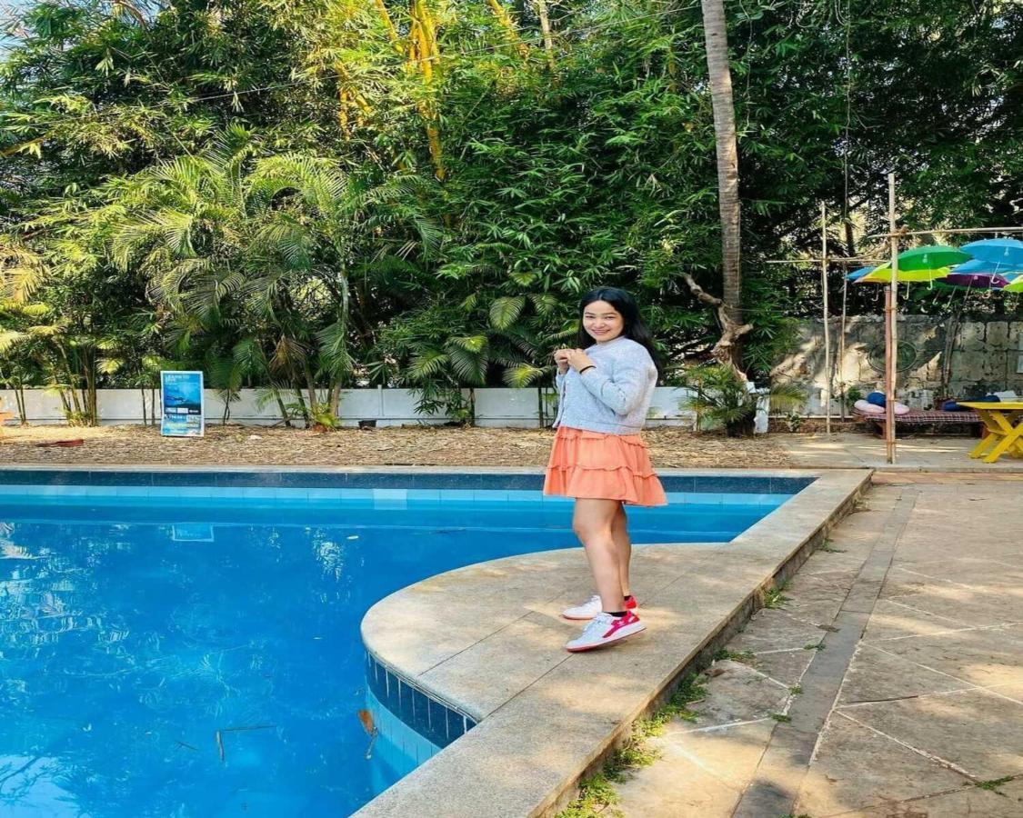 Piggy Calangute By Urban Nomads - Dorms & Pvt Rooms GOA Exterior foto