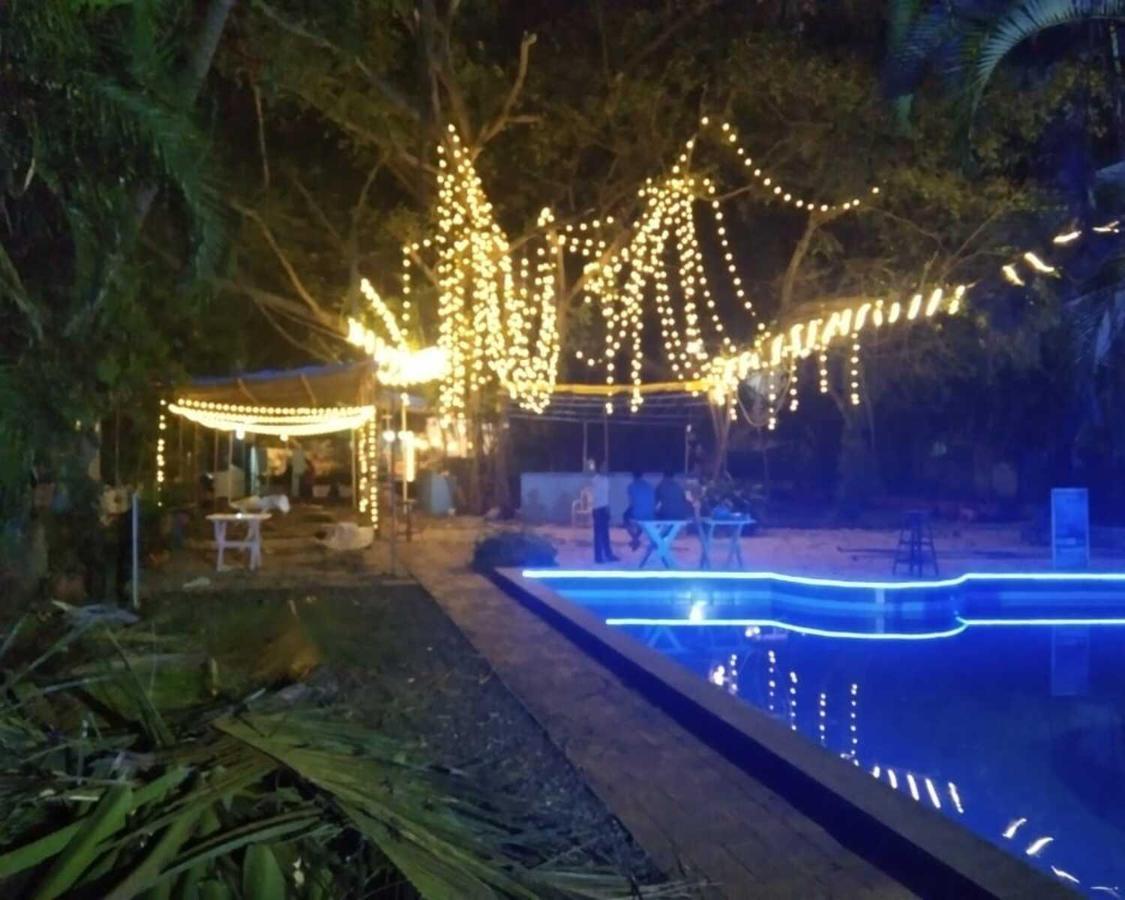 Piggy Calangute By Urban Nomads - Dorms & Pvt Rooms GOA Exterior foto