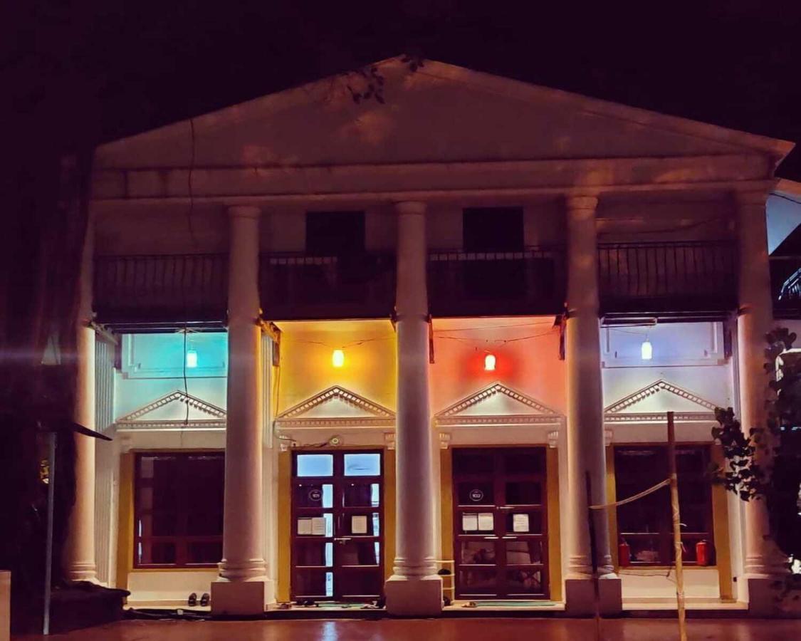 Piggy Calangute By Urban Nomads - Dorms & Pvt Rooms GOA Exterior foto