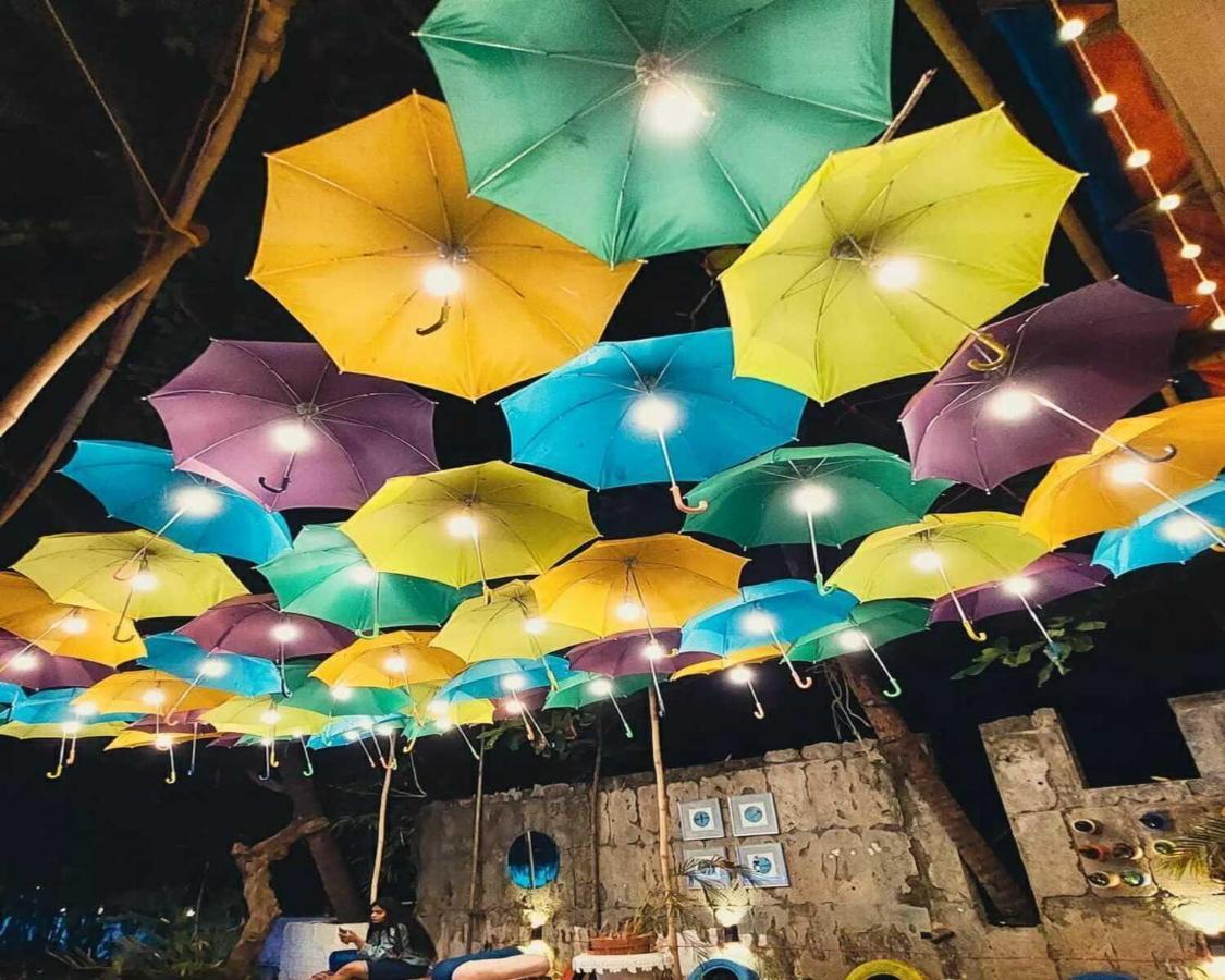 Piggy Calangute By Urban Nomads - Dorms & Pvt Rooms GOA Exterior foto