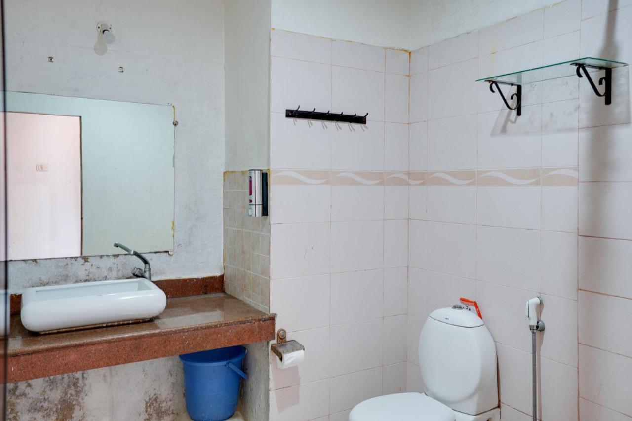 Piggy Calangute By Urban Nomads - Dorms & Pvt Rooms GOA Quarto foto